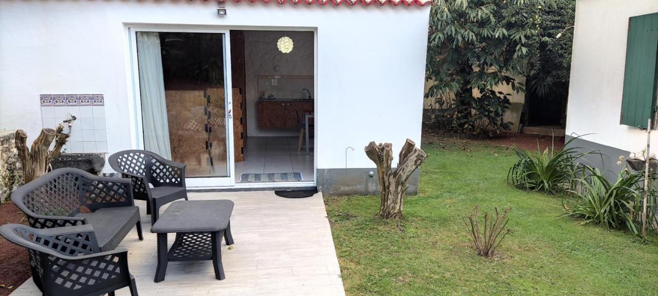 ריביירה גראנדה Quinta Do Paraizo מראה חיצוני תמונה