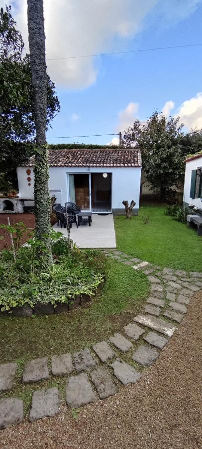 ריביירה גראנדה Quinta Do Paraizo מראה חיצוני תמונה