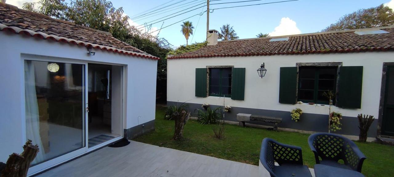 ריביירה גראנדה Quinta Do Paraizo מראה חיצוני תמונה