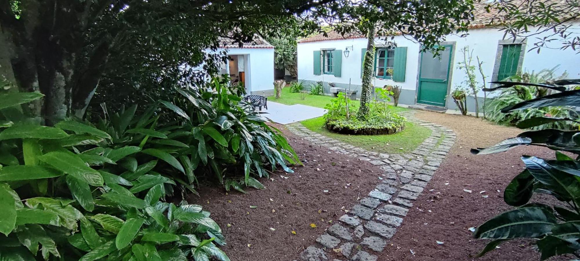 ריביירה גראנדה Quinta Do Paraizo מראה חיצוני תמונה