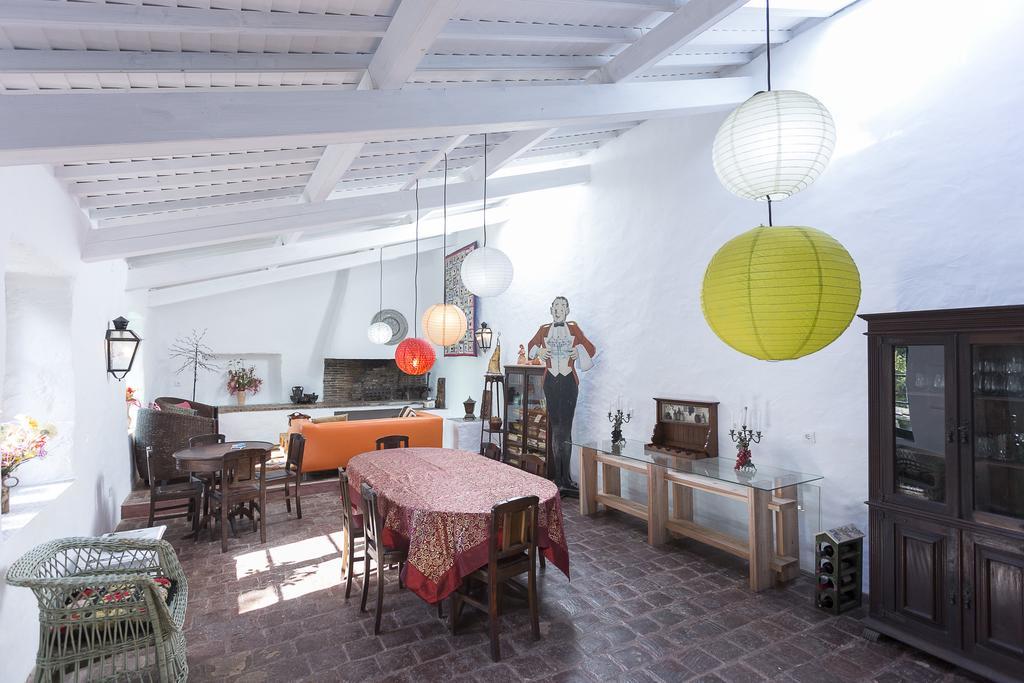 ריביירה גראנדה Quinta Do Paraizo מראה חיצוני תמונה