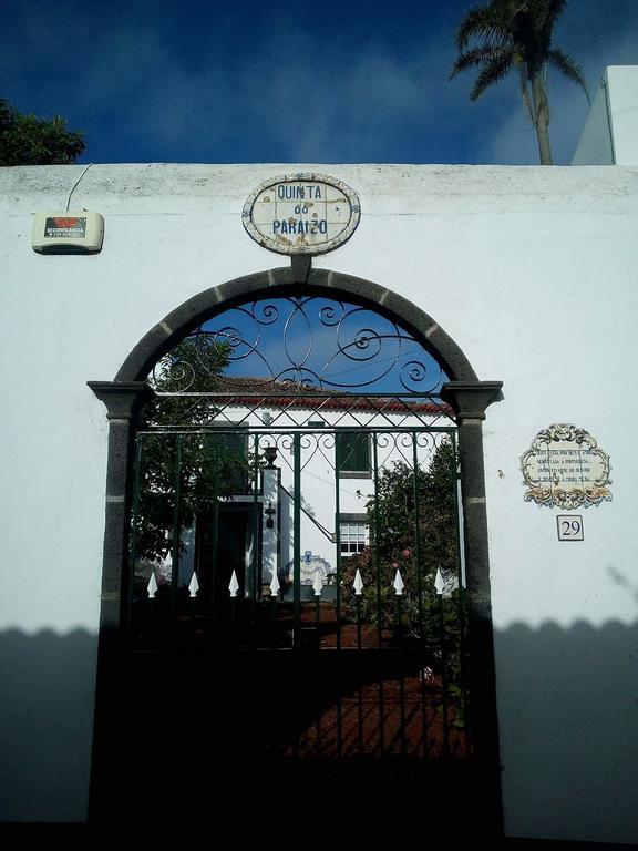ריביירה גראנדה Quinta Do Paraizo מראה חיצוני תמונה