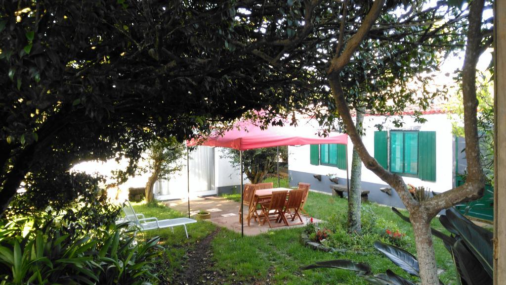ריביירה גראנדה Quinta Do Paraizo מראה חיצוני תמונה